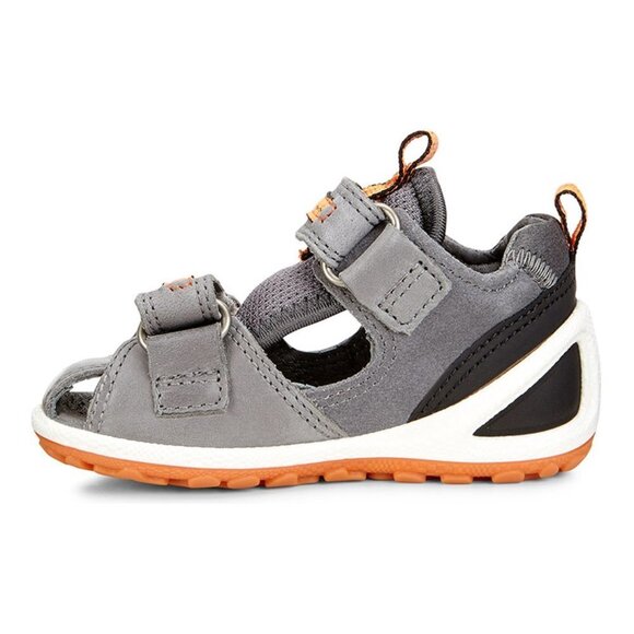 ECCO Baby Biom Lite Infants Sandals - Picture 2 of 9